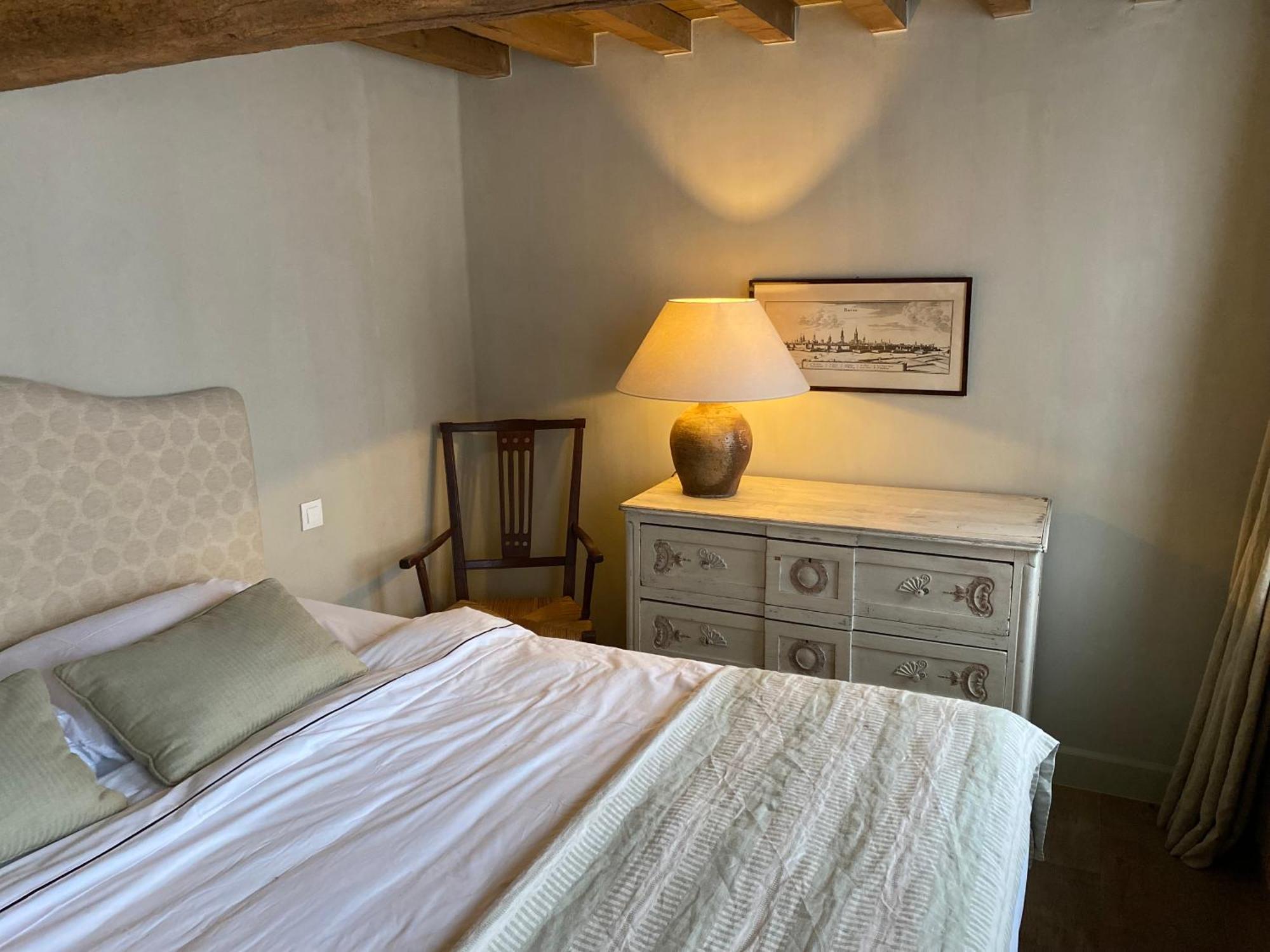 Ferienwohnung Loft Katelijne Luxurious Escape In The Heart Of Historic Brügge Exterior foto